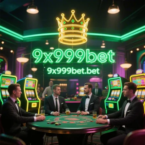 9x999bet